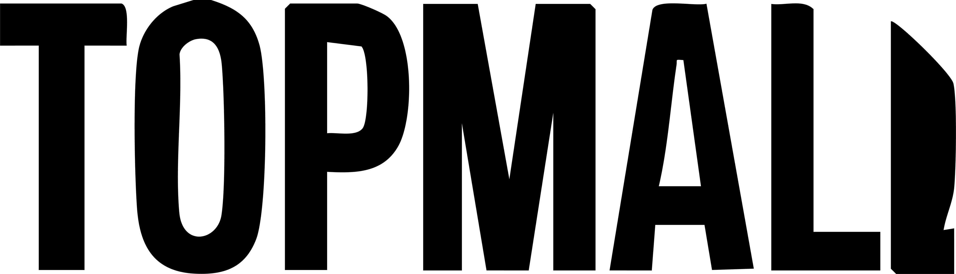 TOPMALI
